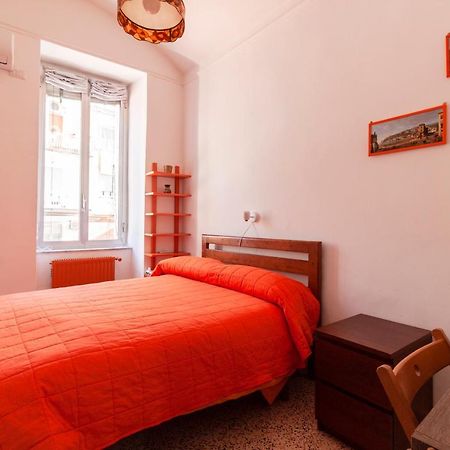 Bnb Etnuvio, Double Rooms In ナポリ エクステリア 写真