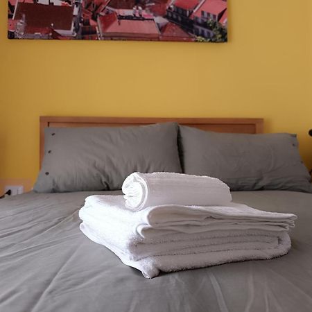 Bnb Etnuvio, Double Rooms In ナポリ エクステリア 写真