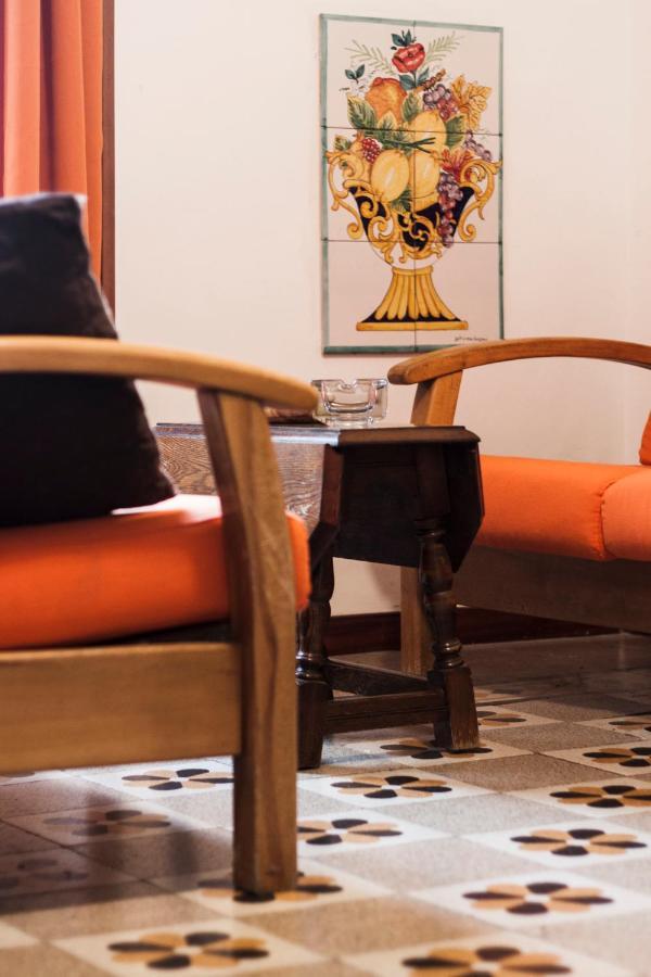 Bnb Etnuvio, Double Rooms In ナポリ エクステリア 写真