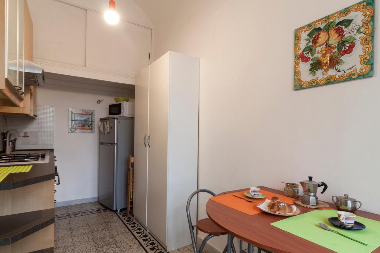 Bnb Etnuvio, Double Rooms In ナポリ エクステリア 写真