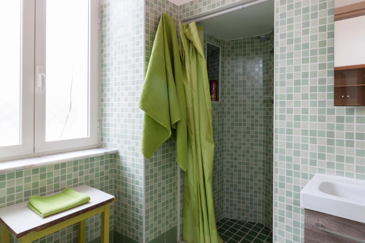 Bnb Etnuvio, Double Rooms In ナポリ エクステリア 写真