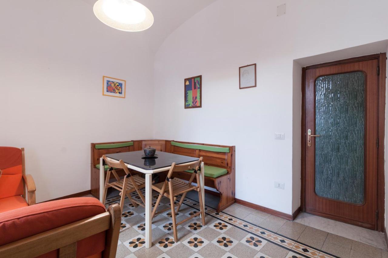 Bnb Etnuvio, Double Rooms In ナポリ エクステリア 写真