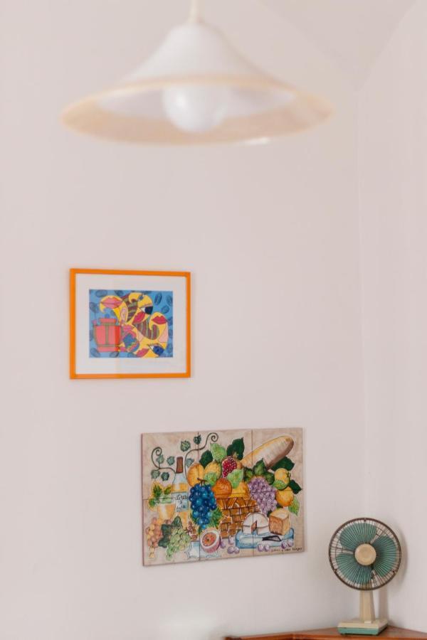 Bnb Etnuvio, Double Rooms In ナポリ エクステリア 写真