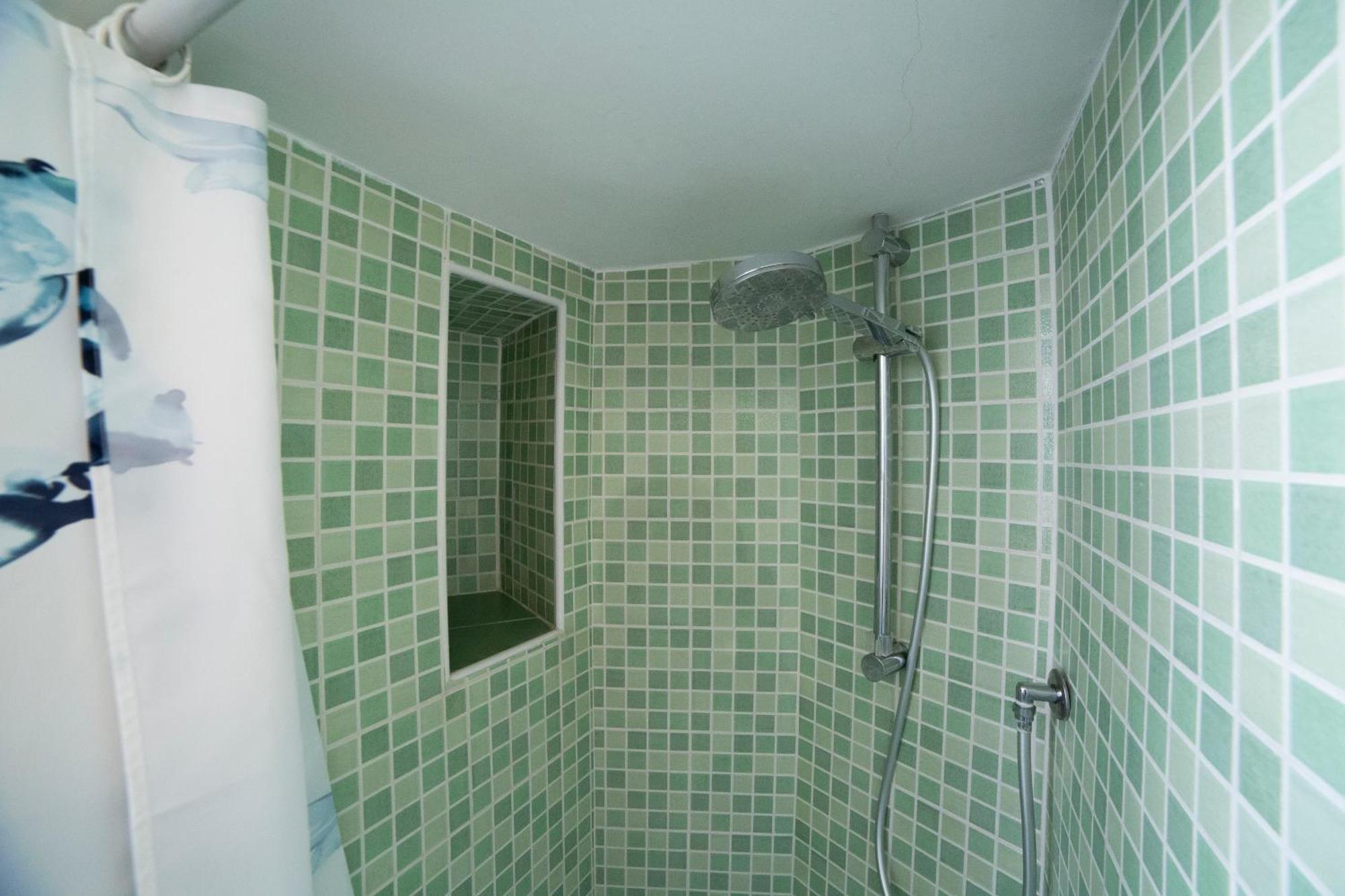 Bnb Etnuvio, Double Rooms In ナポリ エクステリア 写真