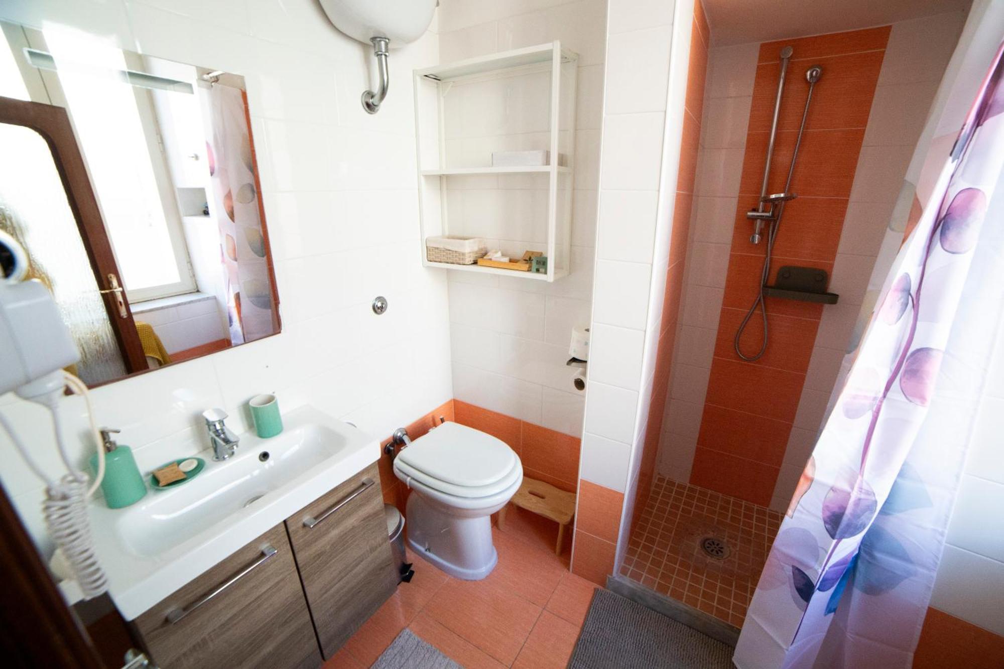 Bnb Etnuvio, Double Rooms In ナポリ エクステリア 写真