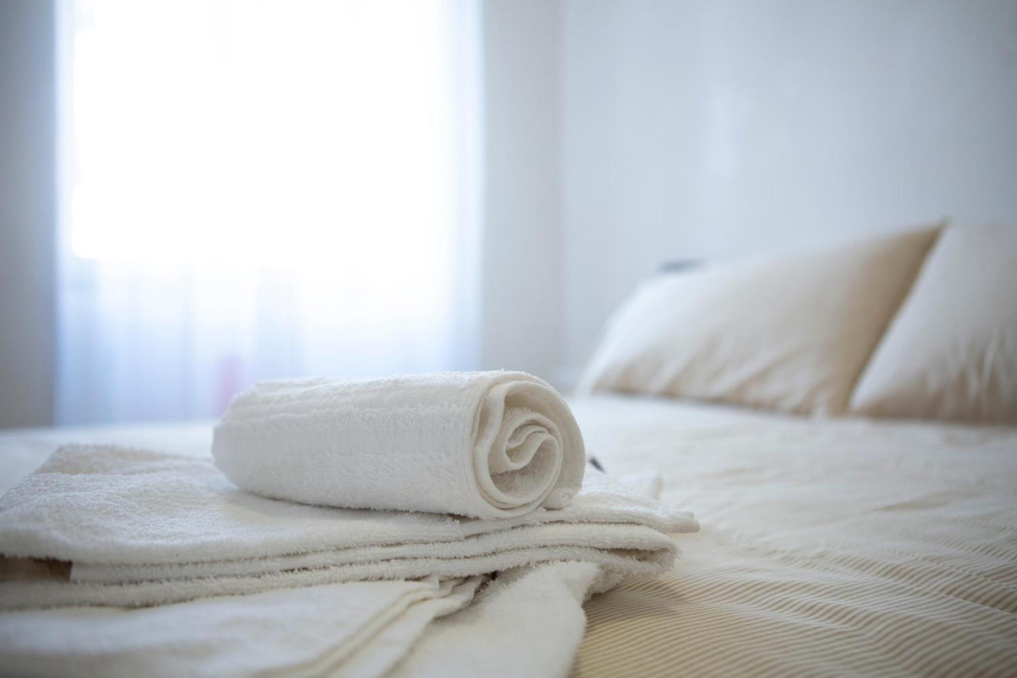 Bnb Etnuvio, Double Rooms In ナポリ エクステリア 写真
