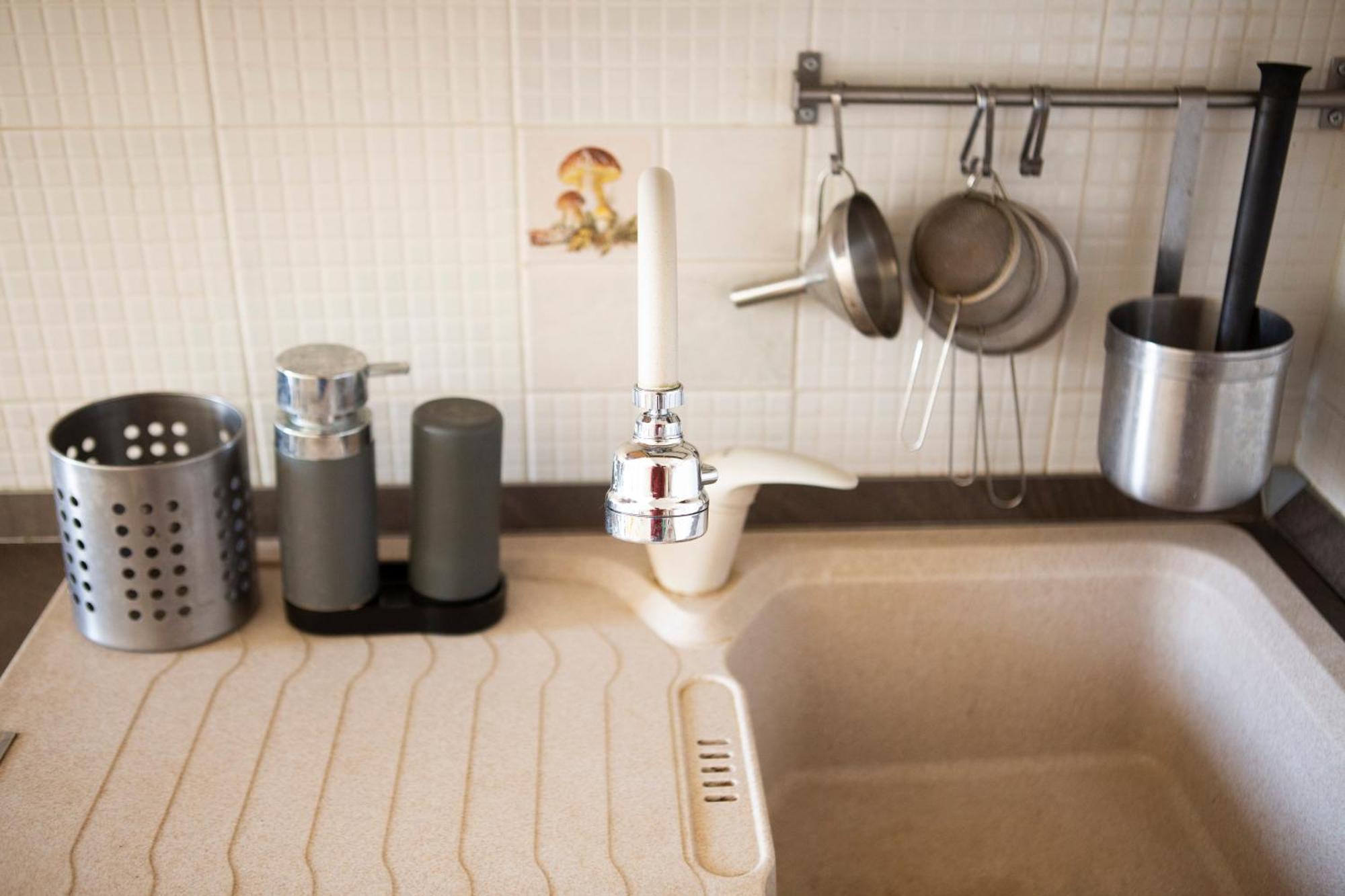Bnb Etnuvio, Double Rooms In ナポリ エクステリア 写真