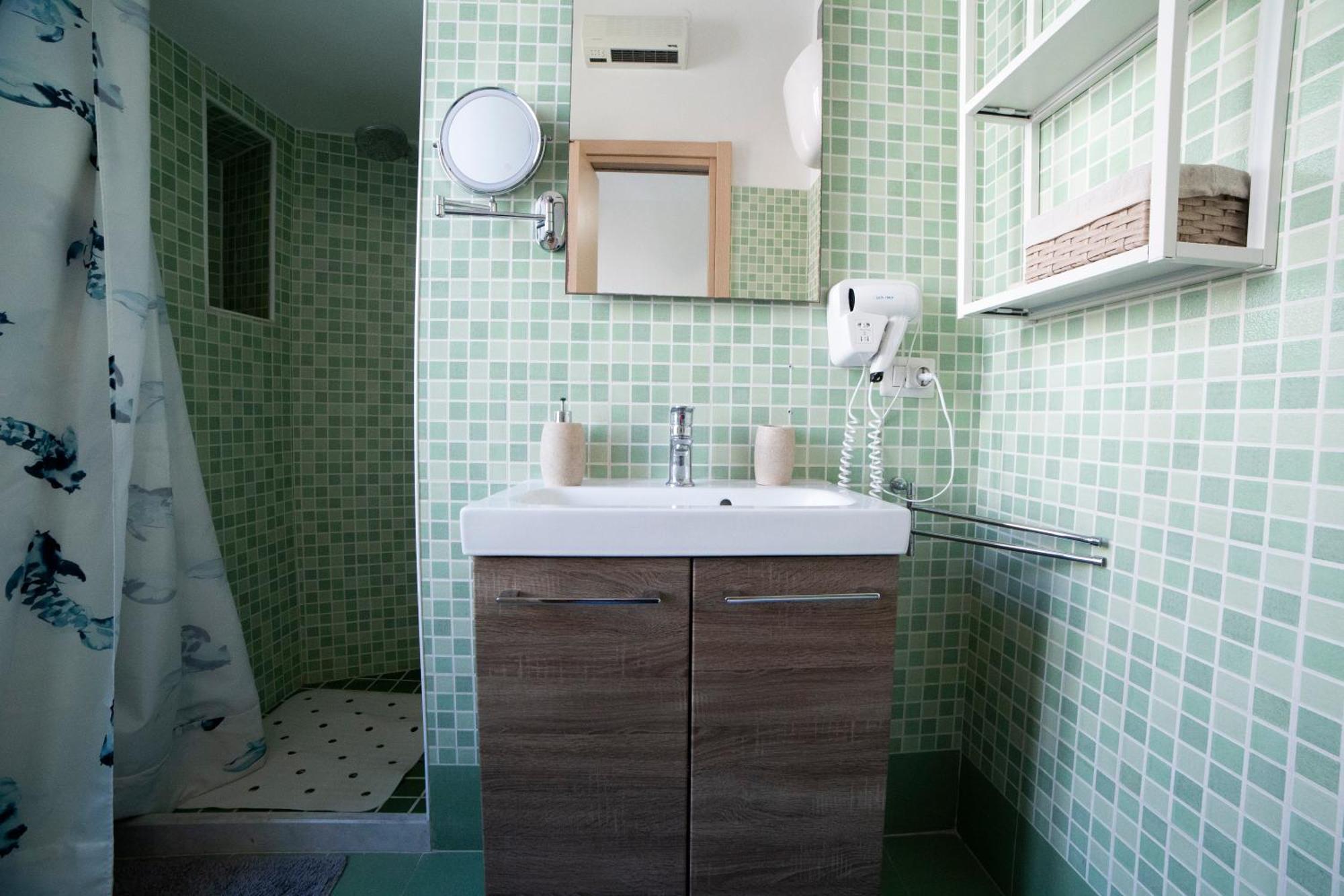 Bnb Etnuvio, Double Rooms In ナポリ エクステリア 写真