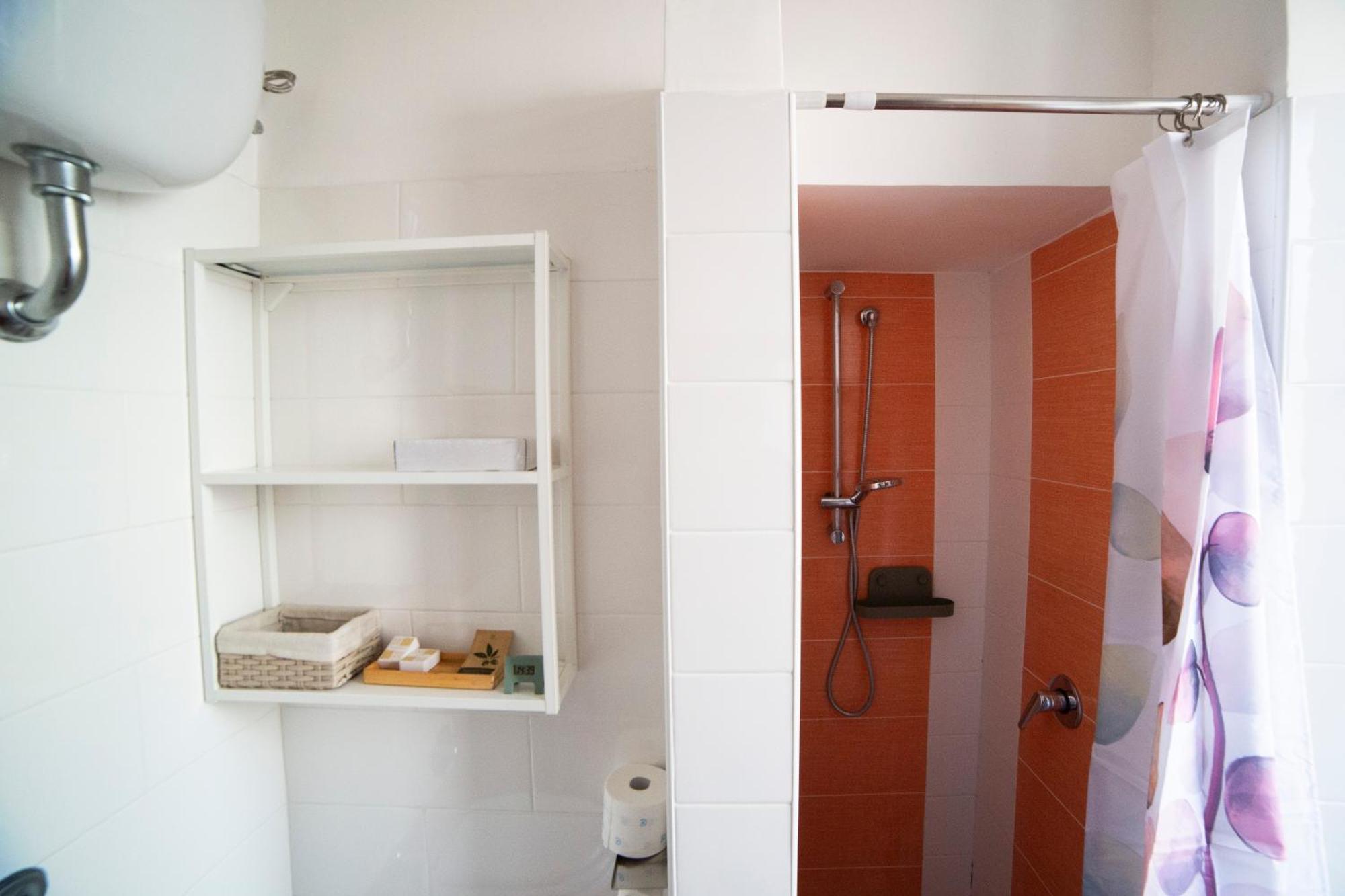 Bnb Etnuvio, Double Rooms In ナポリ エクステリア 写真